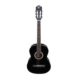 1566469471774-Pluto HW39-201P BLK Semi Acoustic Guitar.jpg